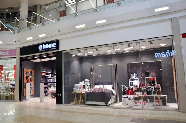Home 3 @Home - Cradlestone Mall